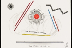 The Sticks Repetition