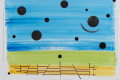 Black Moon Night